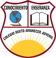 colegiomixtoamanecerjuvenil.milaulas.com