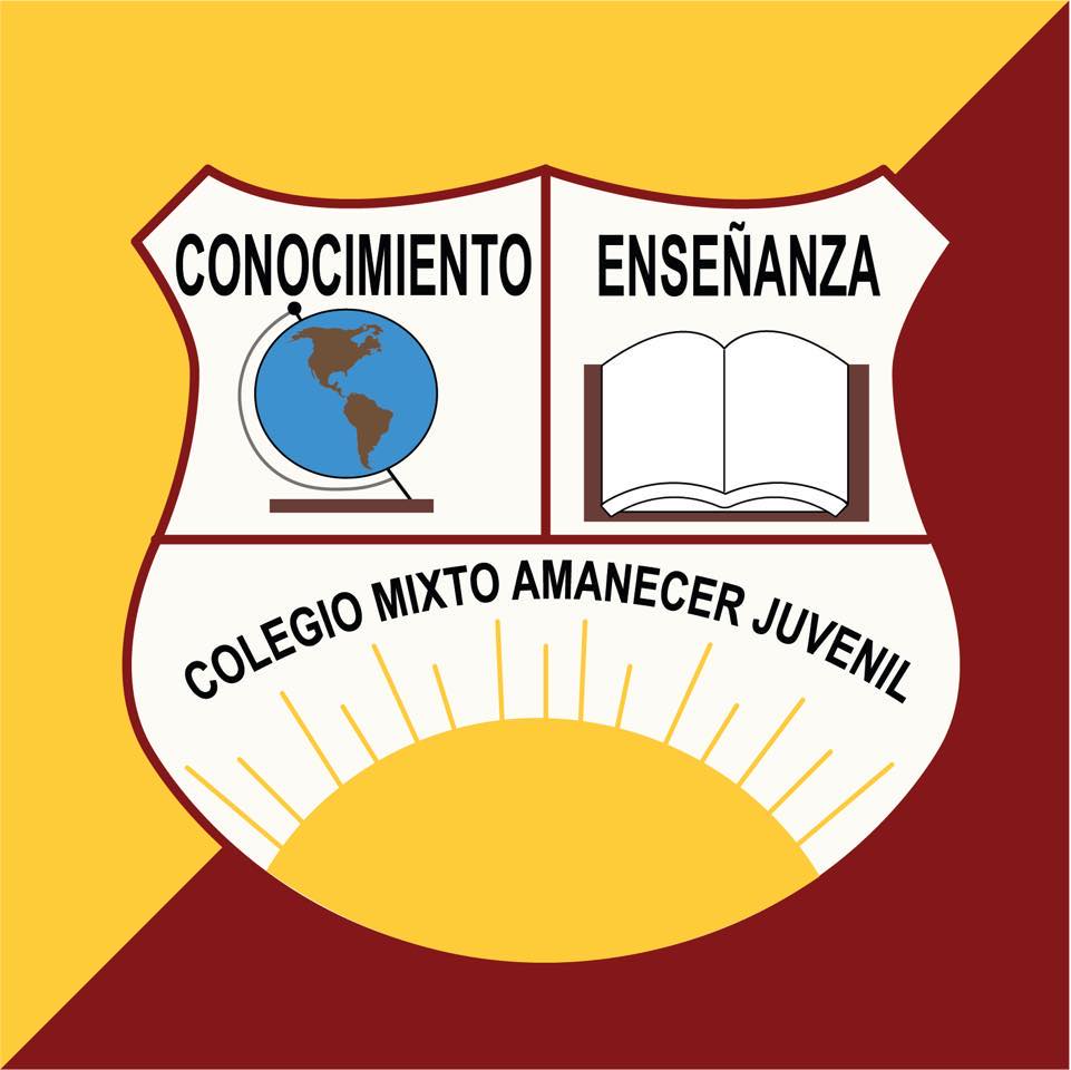 colegiomixtoamanecerjuvenil.milaulas.com